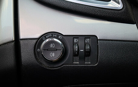 Opel Mokka I, 2013 год, 1 150 000 рублей, 14 фотография