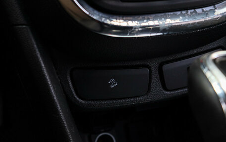 Opel Mokka I, 2013 год, 1 150 000 рублей, 15 фотография