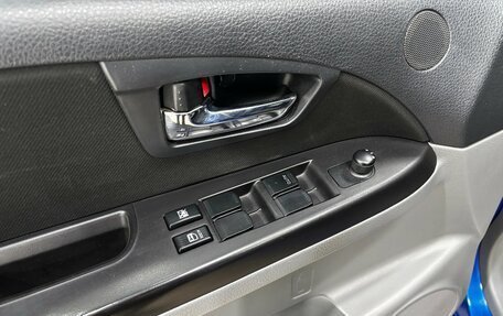 Suzuki SX4 II рестайлинг, 2011 год, 940 000 рублей, 11 фотография