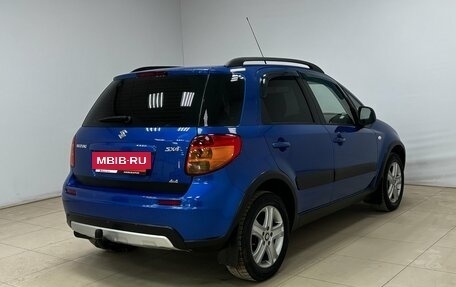 Suzuki SX4 II рестайлинг, 2011 год, 940 000 рублей, 5 фотография
