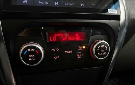 Suzuki SX4 II рестайлинг, 2011 год, 940 000 рублей, 22 фотография