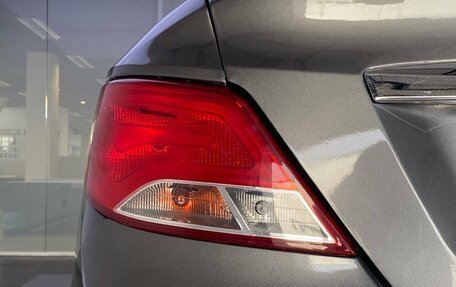 Hyundai Solaris II рестайлинг, 2014 год, 525 000 рублей, 12 фотография