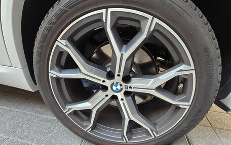 BMW X5, 2024 год, 9 740 000 рублей, 8 фотография