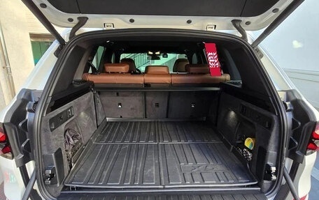 BMW X5, 2024 год, 9 740 000 рублей, 4 фотография