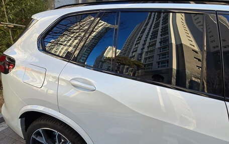 BMW X5, 2024 год, 9 740 000 рублей, 14 фотография
