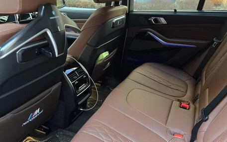 BMW X5, 2024 год, 9 740 000 рублей, 17 фотография