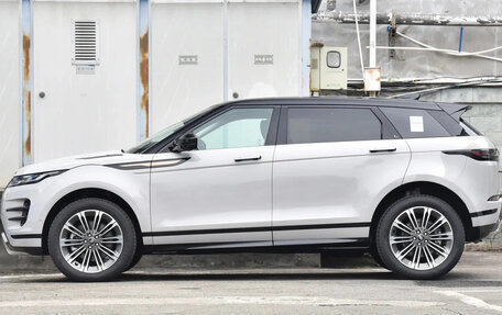 Land Rover Range Rover Evoque II, 2024 год, 5 000 000 рублей, 4 фотография