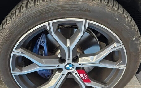 BMW X5, 2024 год, 9 740 000 рублей, 7 фотография