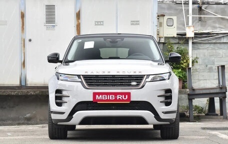 Land Rover Range Rover Evoque II, 2024 год, 5 000 000 рублей, 2 фотография