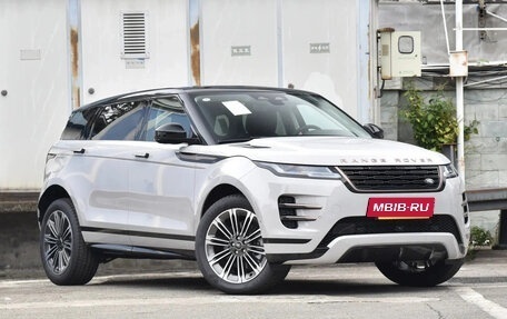 Land Rover Range Rover Evoque II, 2024 год, 5 000 000 рублей, 3 фотография