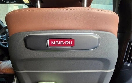 BMW X5, 2024 год, 9 740 000 рублей, 15 фотография