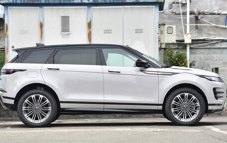 Land Rover Range Rover Evoque II, 2024 год, 5 000 000 рублей, 8 фотография