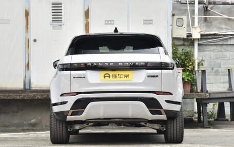 Land Rover Range Rover Evoque II, 2024 год, 5 000 000 рублей, 6 фотография