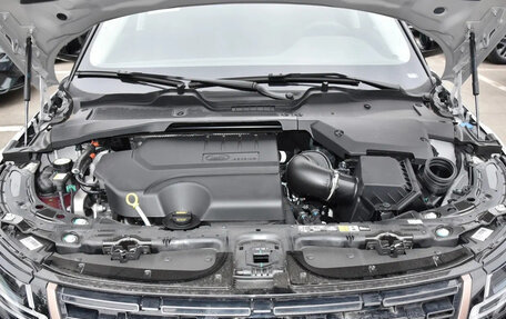 Land Rover Range Rover Evoque II, 2024 год, 5 000 000 рублей, 18 фотография