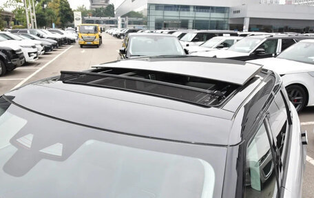 Land Rover Range Rover Evoque II, 2024 год, 5 000 000 рублей, 17 фотография
