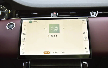 Land Rover Range Rover Evoque II, 2024 год, 5 000 000 рублей, 31 фотография