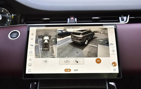 Land Rover Range Rover Evoque II, 2024 год, 5 000 000 рублей, 33 фотография