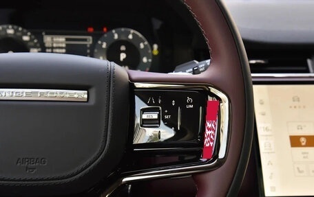 Land Rover Range Rover Evoque II, 2024 год, 5 000 000 рублей, 30 фотография