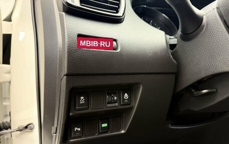 Nissan Qashqai, 2019 год, 1 847 000 рублей, 8 фотография