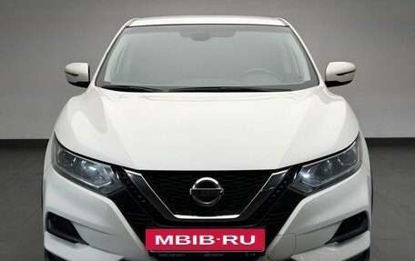 Nissan Qashqai, 2019 год, 1 847 000 рублей, 2 фотография