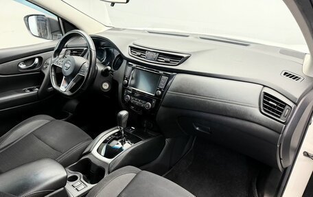 Nissan Qashqai, 2019 год, 1 847 000 рублей, 12 фотография