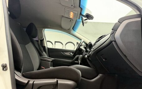 Nissan Qashqai, 2019 год, 1 847 000 рублей, 13 фотография