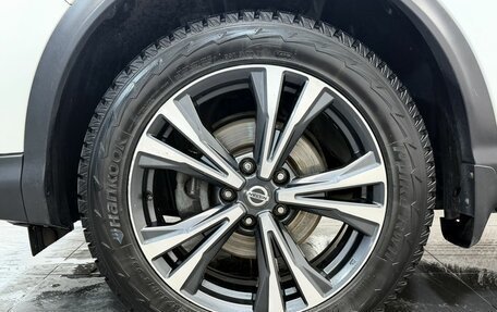 Nissan Qashqai, 2019 год, 1 847 000 рублей, 19 фотография