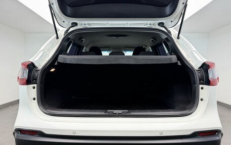Nissan Qashqai, 2019 год, 1 847 000 рублей, 17 фотография