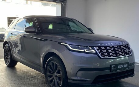 Land Rover Range Rover Velar I, 2020 год, 4 300 000 рублей, 3 фотография