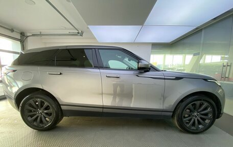 Land Rover Range Rover Velar I, 2020 год, 4 300 000 рублей, 5 фотография