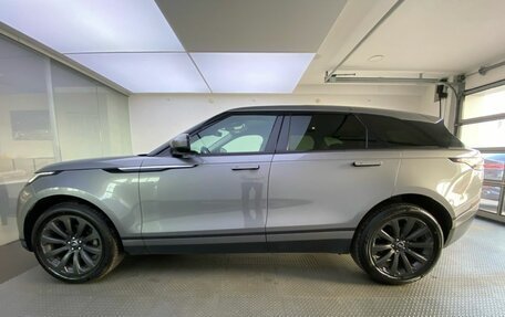Land Rover Range Rover Velar I, 2020 год, 4 300 000 рублей, 10 фотография