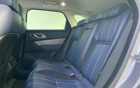 Land Rover Range Rover Velar I, 2020 год, 4 300 000 рублей, 15 фотография
