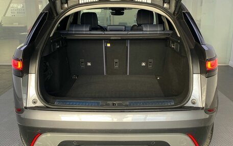 Land Rover Range Rover Velar I, 2020 год, 4 300 000 рублей, 12 фотография