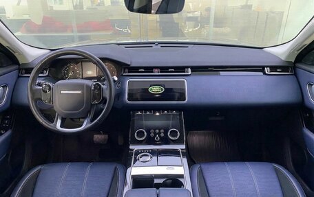 Land Rover Range Rover Velar I, 2020 год, 4 300 000 рублей, 17 фотография