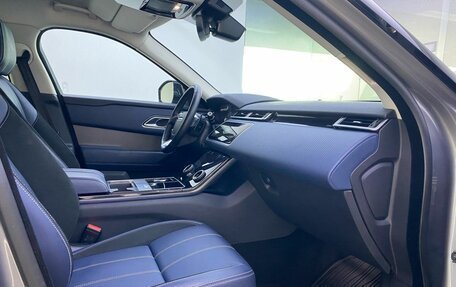 Land Rover Range Rover Velar I, 2020 год, 4 300 000 рублей, 13 фотография
