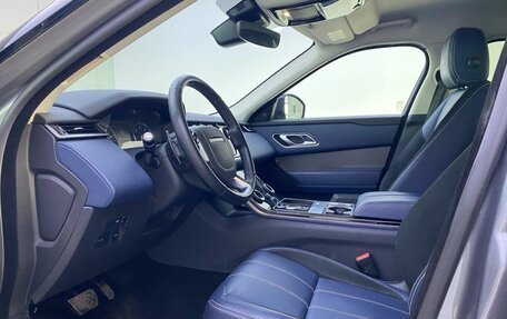 Land Rover Range Rover Velar I, 2020 год, 4 300 000 рублей, 20 фотография