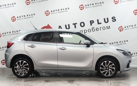 Suzuki Baleno, 2022 год, 1 649 000 рублей, 6 фотография