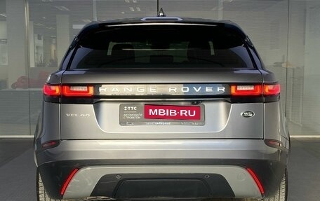 Land Rover Range Rover Velar I, 2020 год, 4 300 000 рублей, 7 фотография