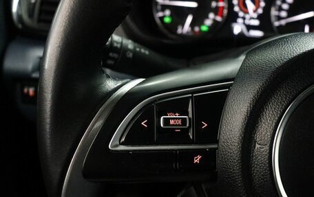 Suzuki Baleno, 2022 год, 1 649 000 рублей, 13 фотография