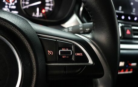 Suzuki Baleno, 2022 год, 1 649 000 рублей, 16 фотография