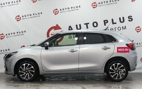 Suzuki Baleno, 2022 год, 1 649 000 рублей, 5 фотография