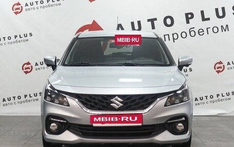 Suzuki Baleno, 2022 год, 1 649 000 рублей, 3 фотография