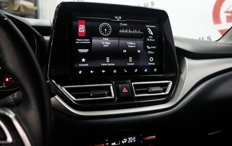 Suzuki Baleno, 2022 год, 1 649 000 рублей, 11 фотография