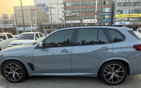 BMW X5, 2024 год, 9 740 000 рублей, 3 фотография