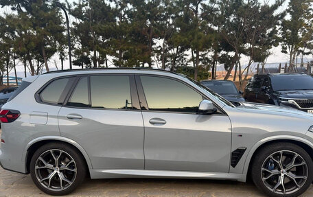BMW X5, 2024 год, 9 740 000 рублей, 4 фотография