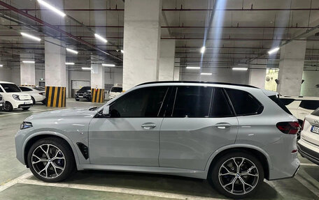 BMW X5, 2024 год, 9 730 000 рублей, 6 фотография
