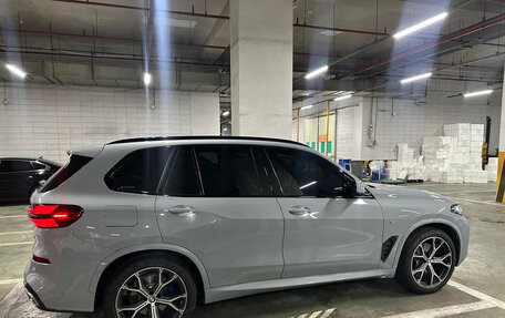 BMW X5, 2024 год, 9 730 000 рублей, 7 фотография