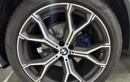 BMW X5, 2024 год, 9 730 000 рублей, 8 фотография