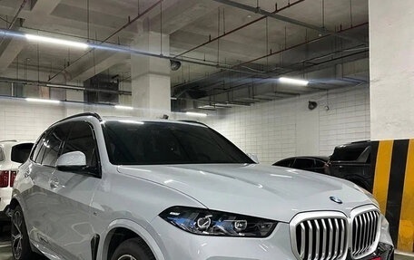 BMW X5, 2024 год, 9 730 000 рублей, 3 фотография