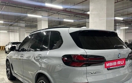 BMW X5, 2024 год, 9 730 000 рублей, 4 фотография